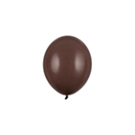 Små Balloner Pastel Cocoa