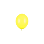 Balloner Pastel Lemon Zest