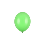 Små Balloner Pastel Bright Green