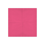 Servietter Pink