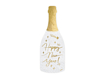 Nytårs Champagne Servietter
