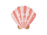 Bride To Be Musling Servietter