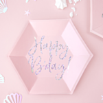 Happy B'day Paptallerkener Sartrosa