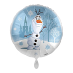Disney® Olaf Folieballon