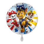 Paw Patrol® Pawfect Heroes Folieballon