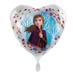 Disney® Anna Folieballon