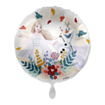 Disney® Elsa & Olaf Folieballon