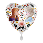 Disney® Elsa & Anna Folieballon