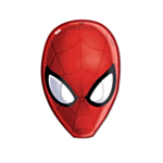 Spider-Man® Partymasker