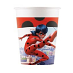 Miraculous Ladybug® Papkrus