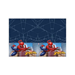 Spider-Man® Plast Dug