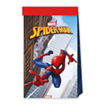 Spider-Man® Papir Partyposer