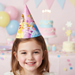Disney Princess® Partyhatte