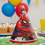 Spider-Man® Partyhatte