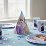 Frozen® Partyhatte