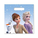 Frozen® Genanvendelige Partyposer