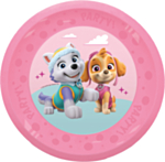 Paw Patrol® Tallerken Lyserød
