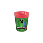 Minecraft® Genanvendelige Plastkrus