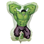 Avengers® Hulk Supersize Folieballon