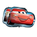 Cars® McQueen Supersize Folieballon