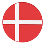 Danmark Coaster