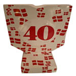 40 Års Dannebrog Sangskjuler