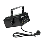 Eurolite® Blomster Lyseffekt Lampe