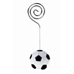 Fodbold Bordkortholder