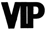 Konfetti VIP Glitter
