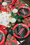 Casino Servietter