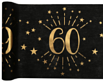 Bordløber 60 Års Fødselsdag