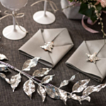 Glittergren Sølv