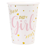 Baby Girl Papkrus