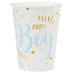 Baby Boy Papkrus