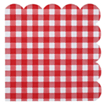 Picnic Servietter
