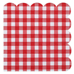 Picnic Servietter