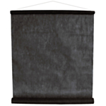 Banner Baggrund Sort
