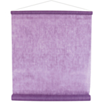 Banner Baggrund Lilla