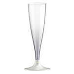 Tynde Champagneglas Perlemor