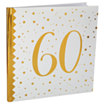 60 Års Gæstebog