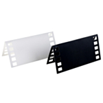 Filmstribe Hollywood Bordkort