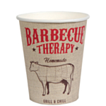 Barbecue Therapy Papkrus