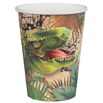 T-Rex Dinosaur Papkrus