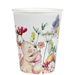Påskeblomster Papkrus