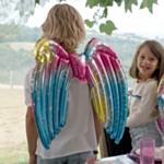 Fevinger Folieballon