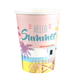Hello Summer Papkrus