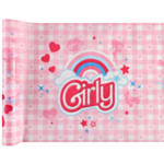 Girly Bordløber Lyserød