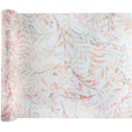 Pastel Blad Bordløber