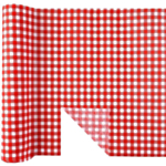 Picnic Bordløber Rød