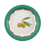 Dolce Vita Paptallerkener Celadon